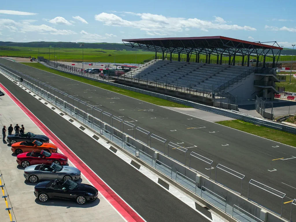 Navarra Circuit