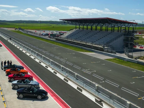 Navarra Circuit